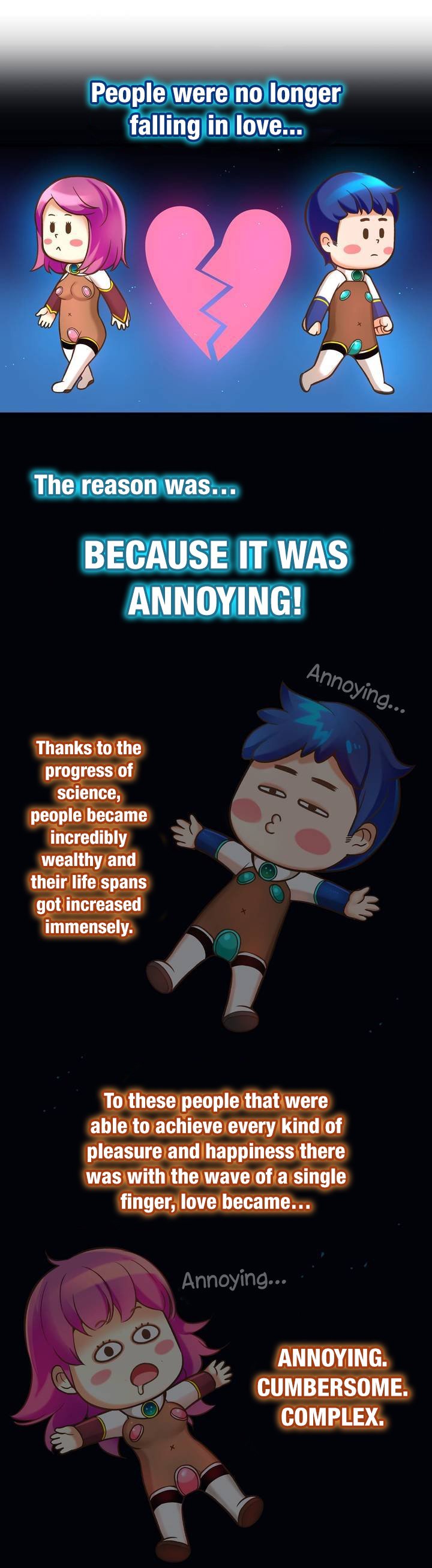 Mia's Tool Manhwa - Chapter 0 Page 1