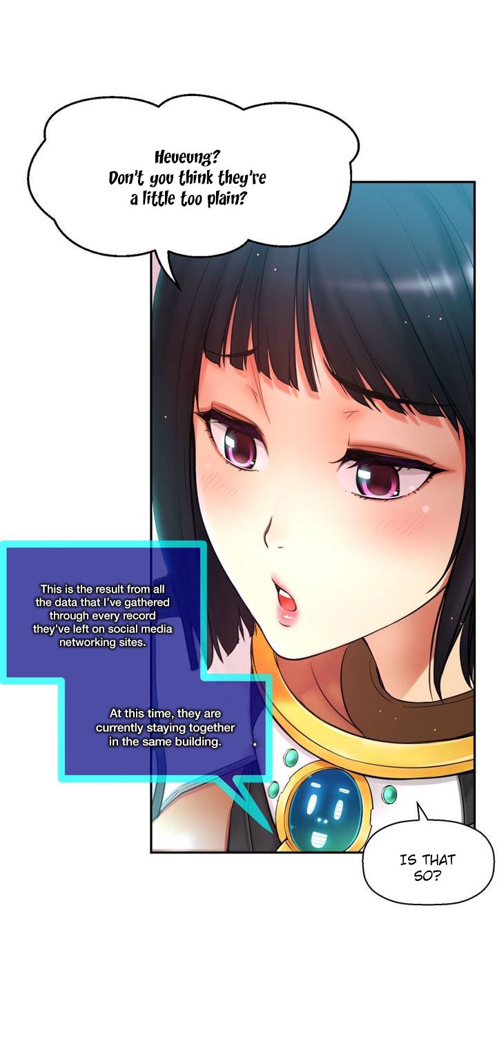 Mia's Tool Manhwa - Chapter 0 Page 19