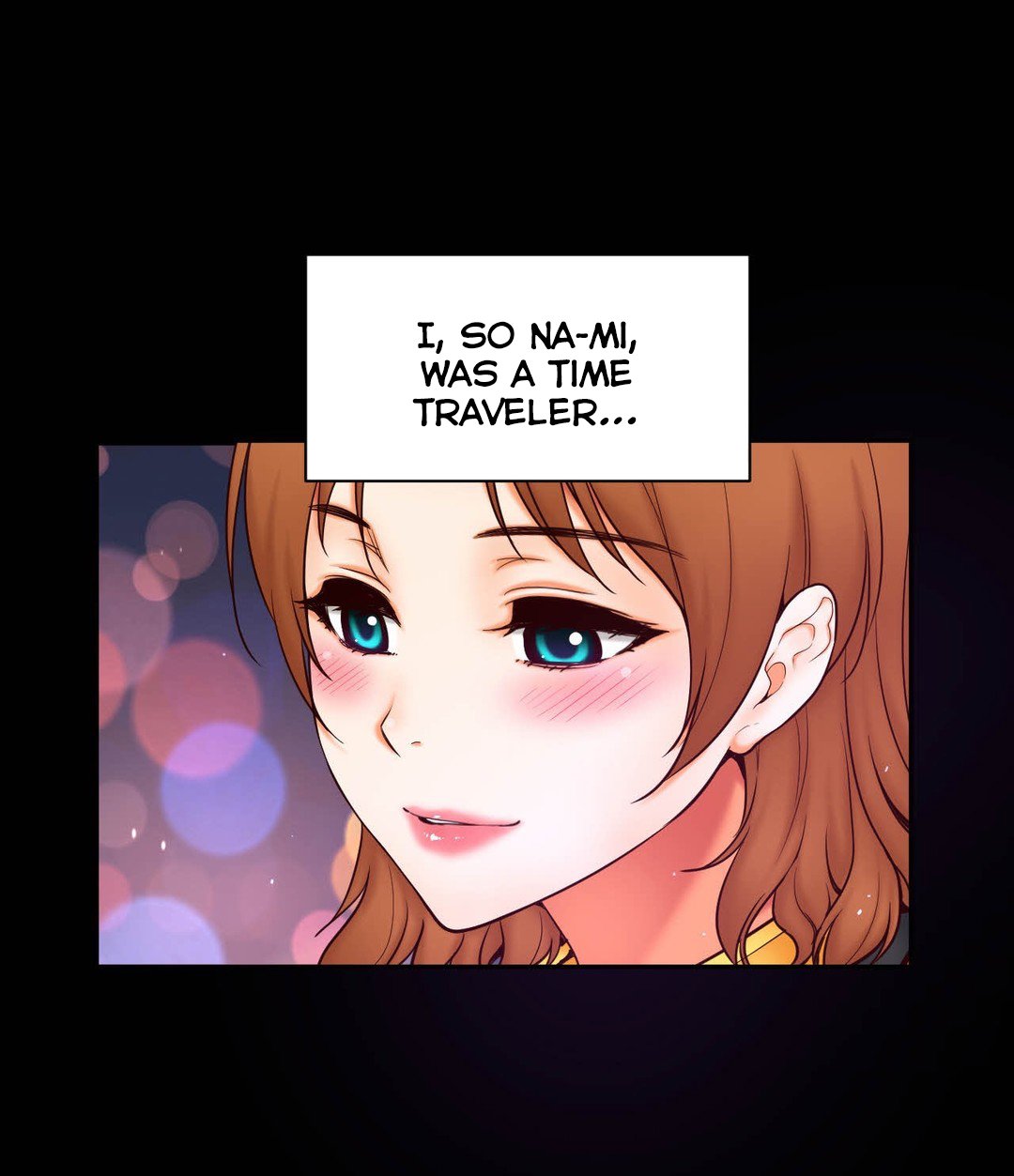 Mia's Tool Manhwa - Chapter 13 Page 2