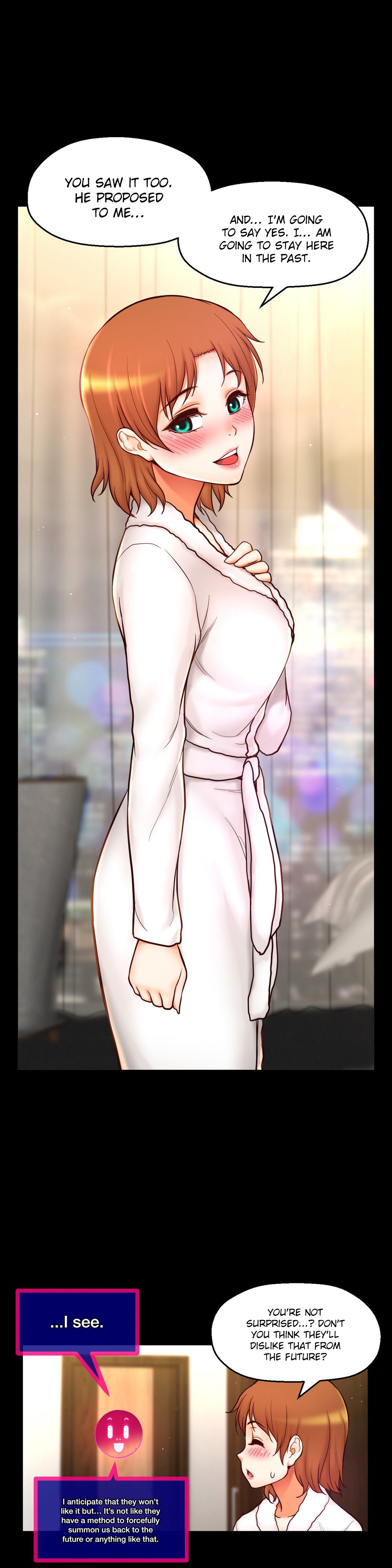 Mia's Tool Manhwa - Chapter 13 Page 17