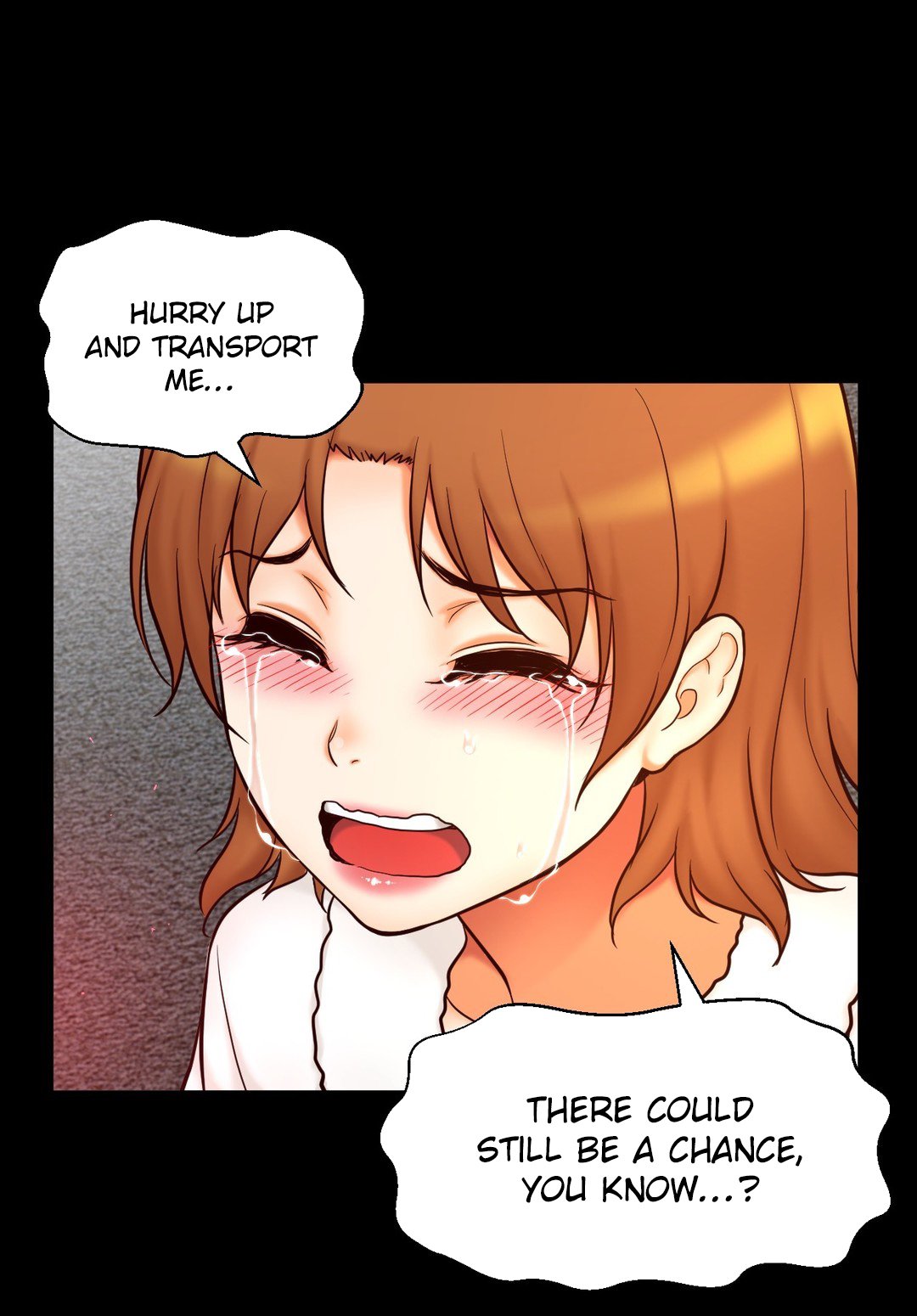 Mia's Tool Manhwa - Chapter 13 Page 25