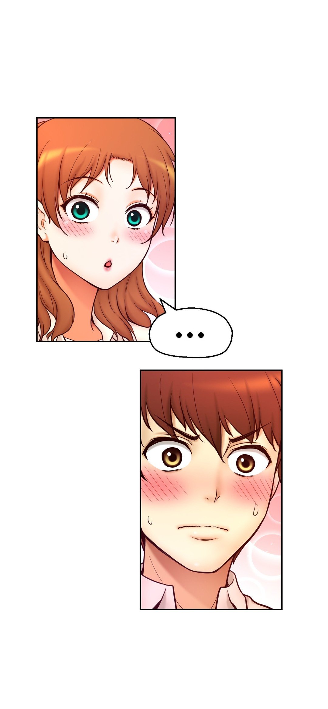 Mia's Tool Manhwa - Chapter 13 Page 34