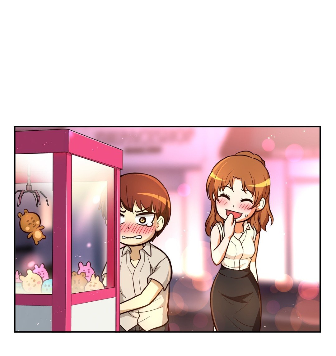 Mia's Tool Manhwa - Chapter 13 Page 37