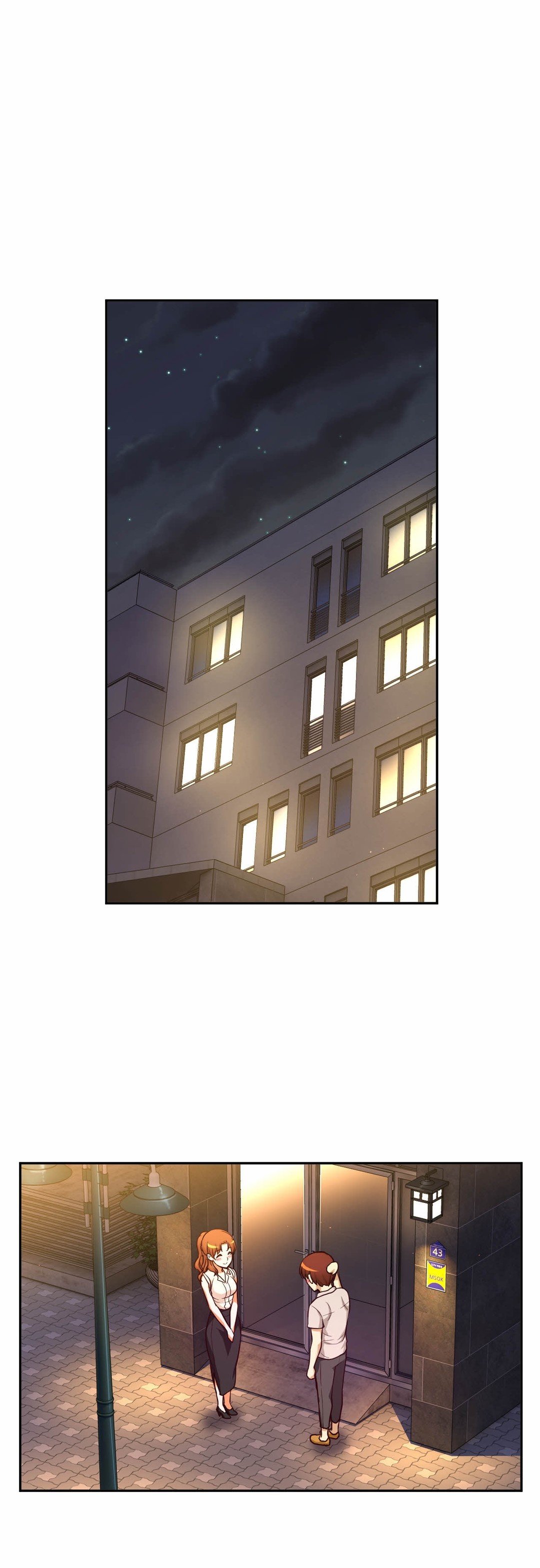 Mia's Tool Manhwa - Chapter 13 Page 44