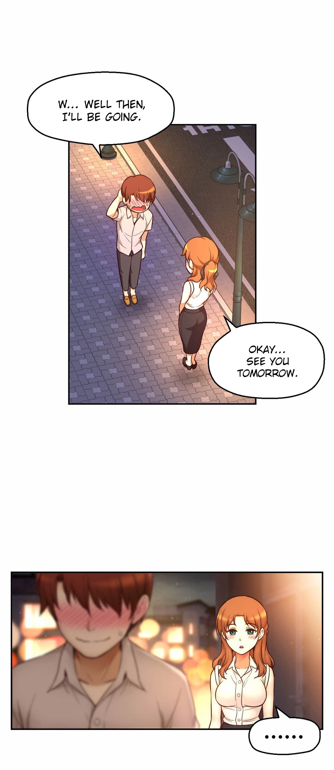 Mia's Tool Manhwa - Chapter 13 Page 46