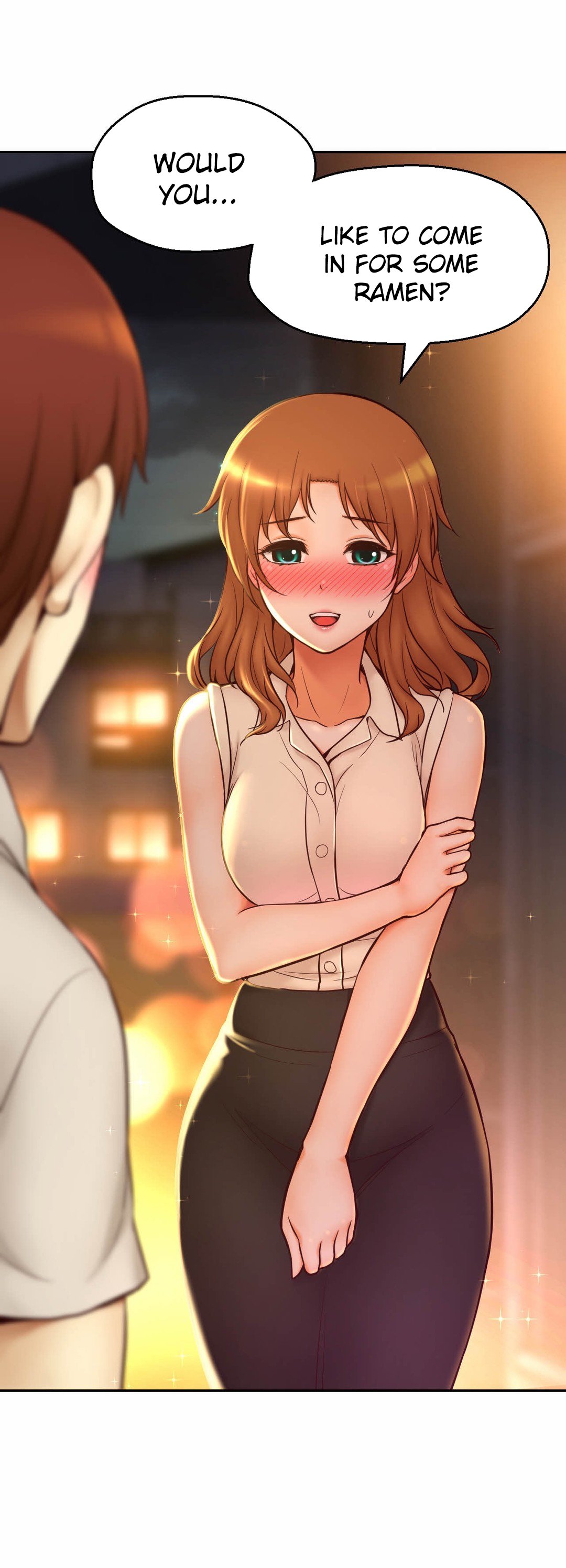 Mia's Tool Manhwa - Chapter 13 Page 48