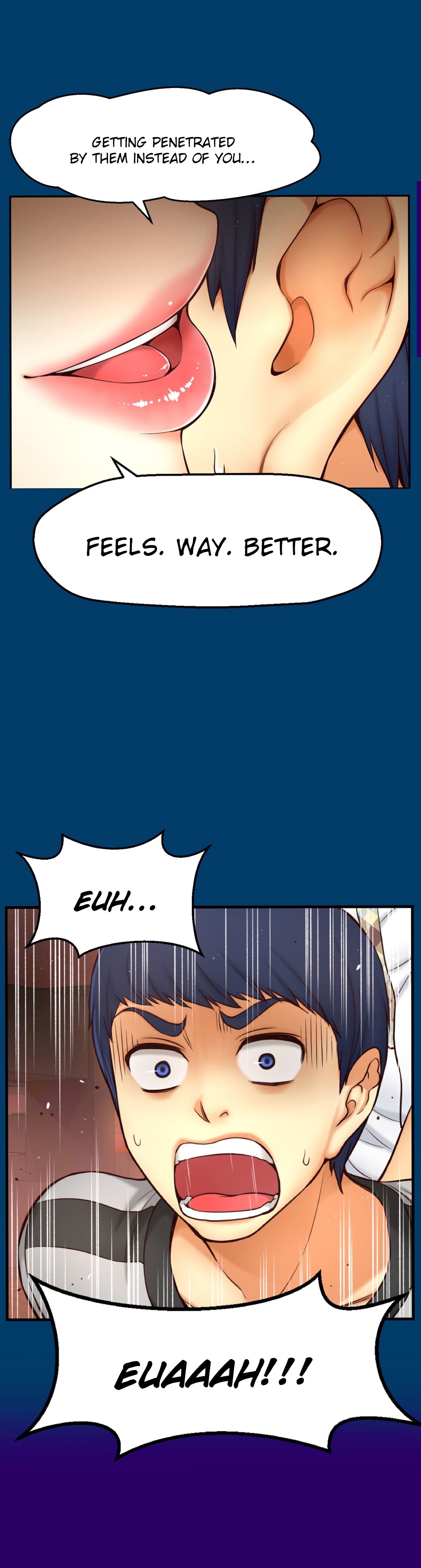 Mia's Tool Manhwa - Chapter 5 Page 25