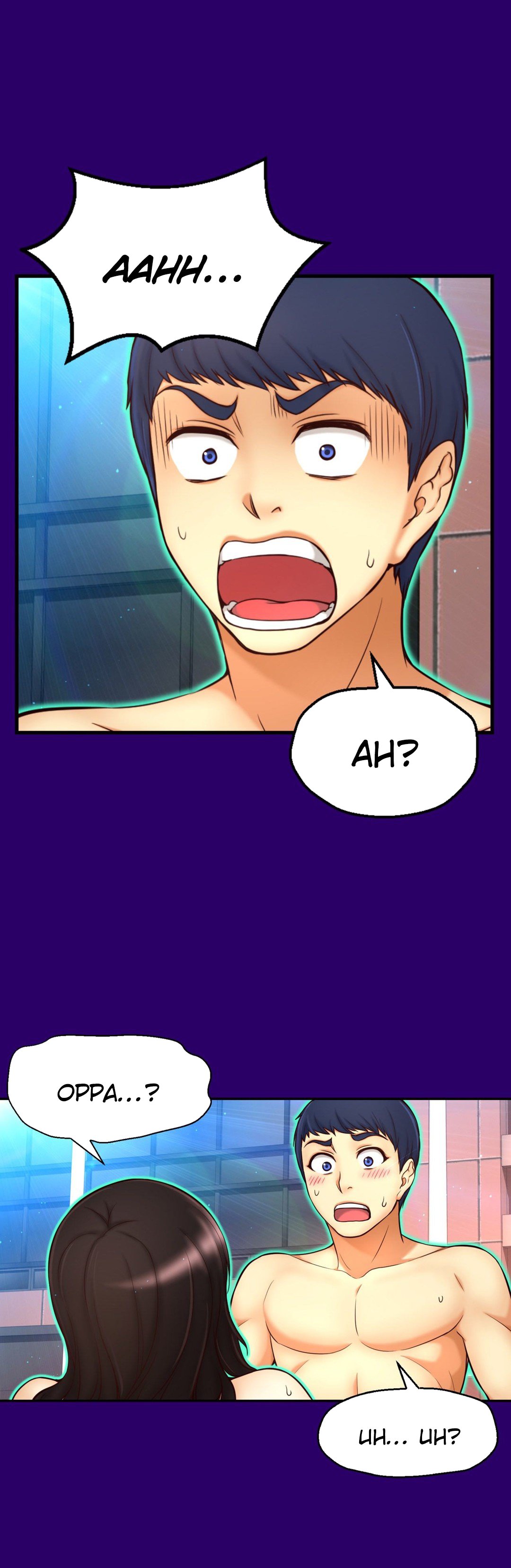 Mia's Tool Manhwa - Chapter 5 Page 26