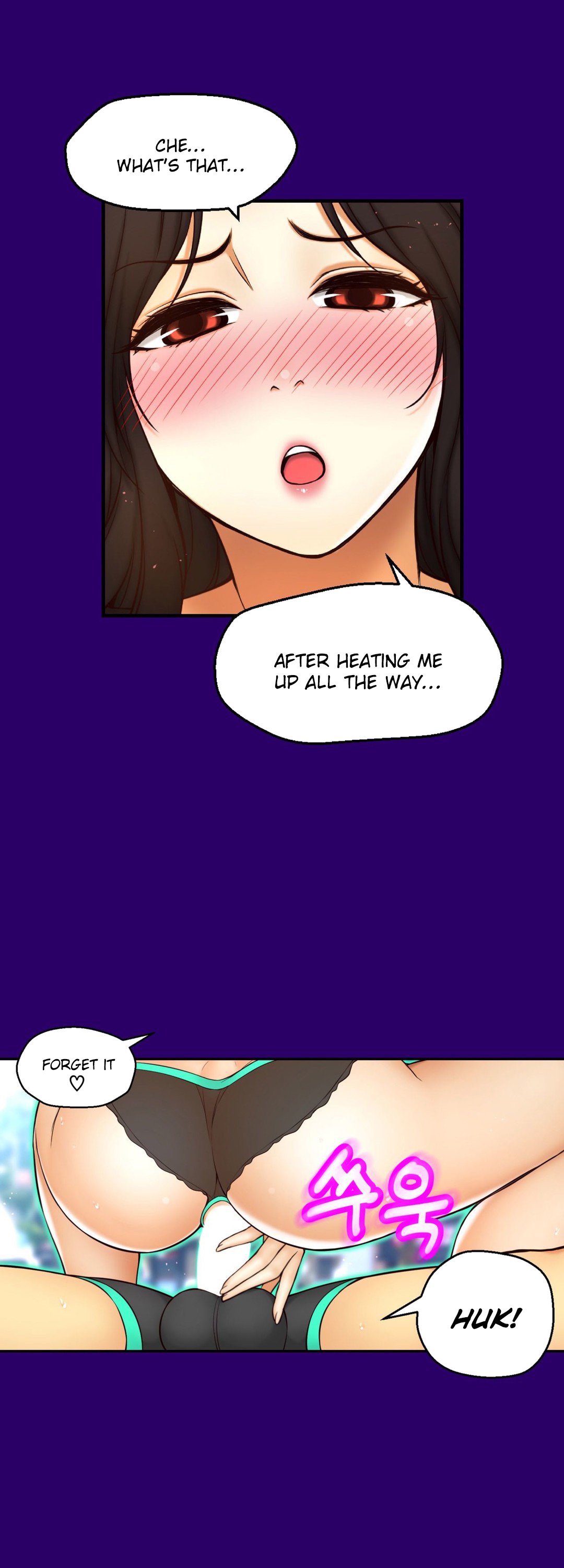 Mia's Tool Manhwa - Chapter 5 Page 29