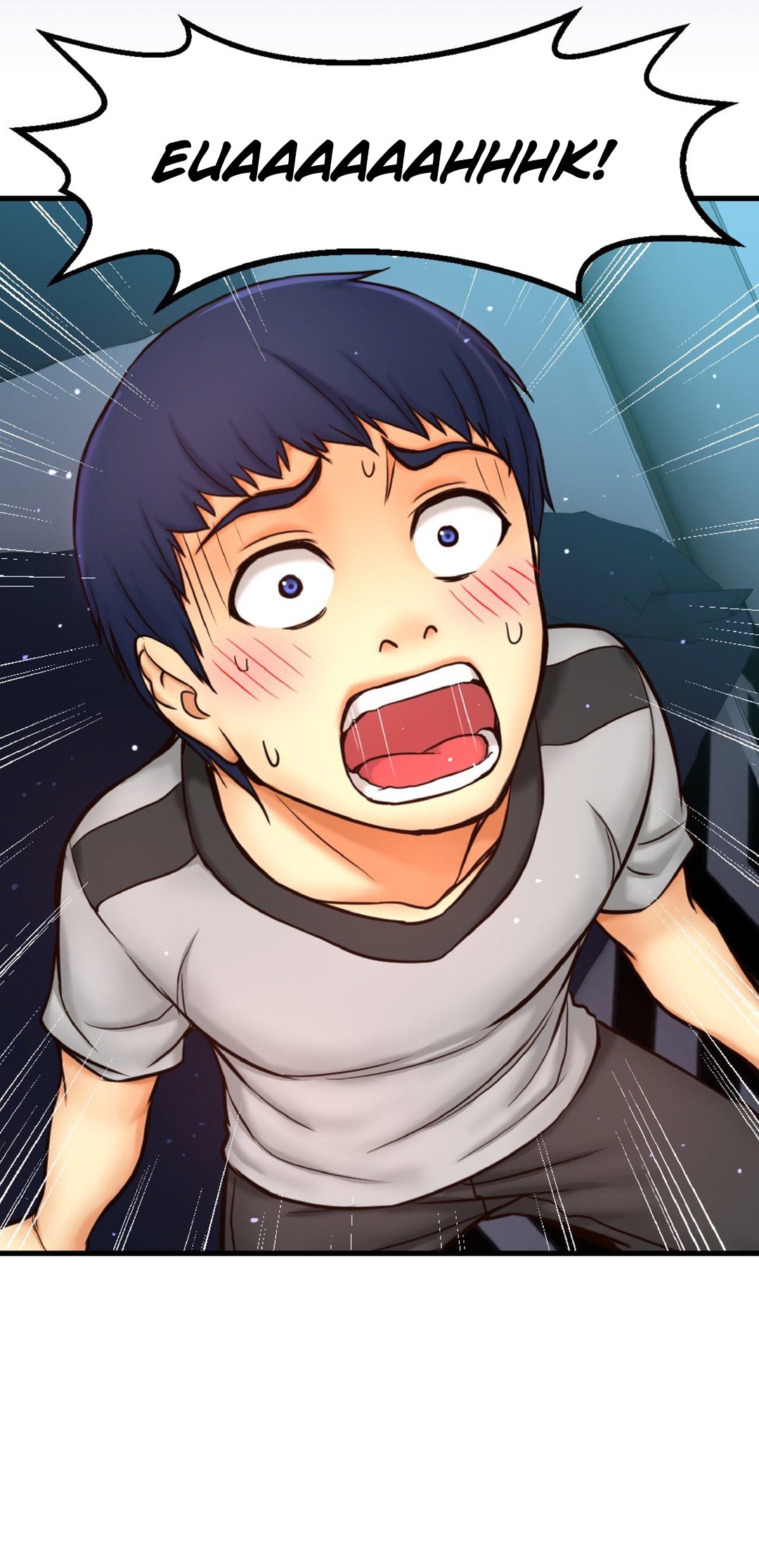 Mia's Tool Manhwa - Chapter 5 Page 36