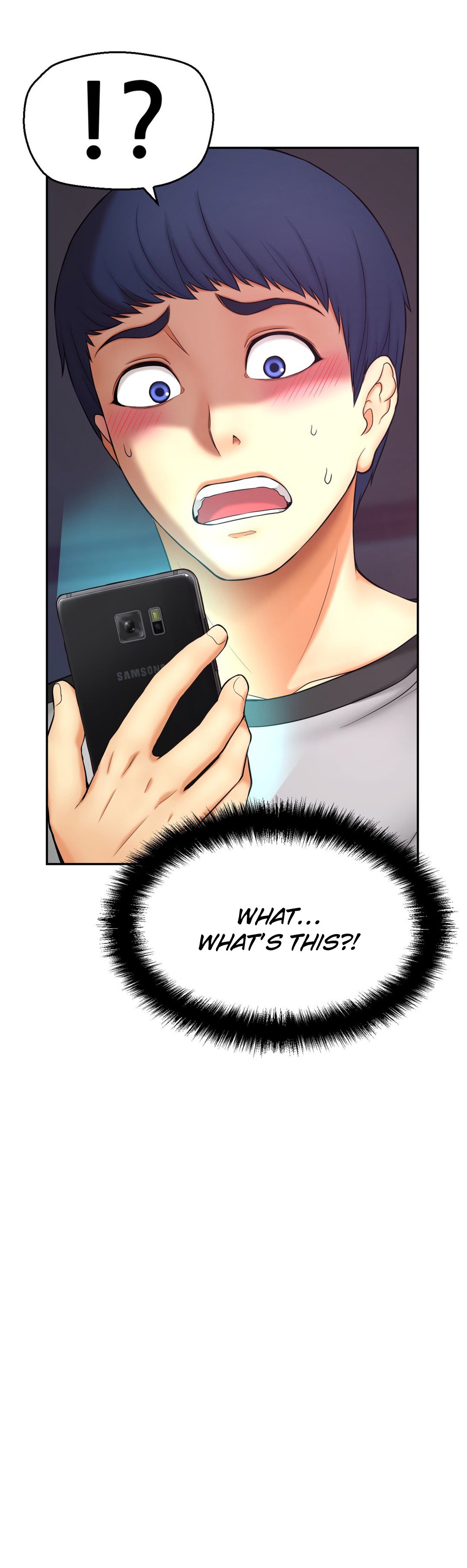 Mia's Tool Manhwa - Chapter 5 Page 39