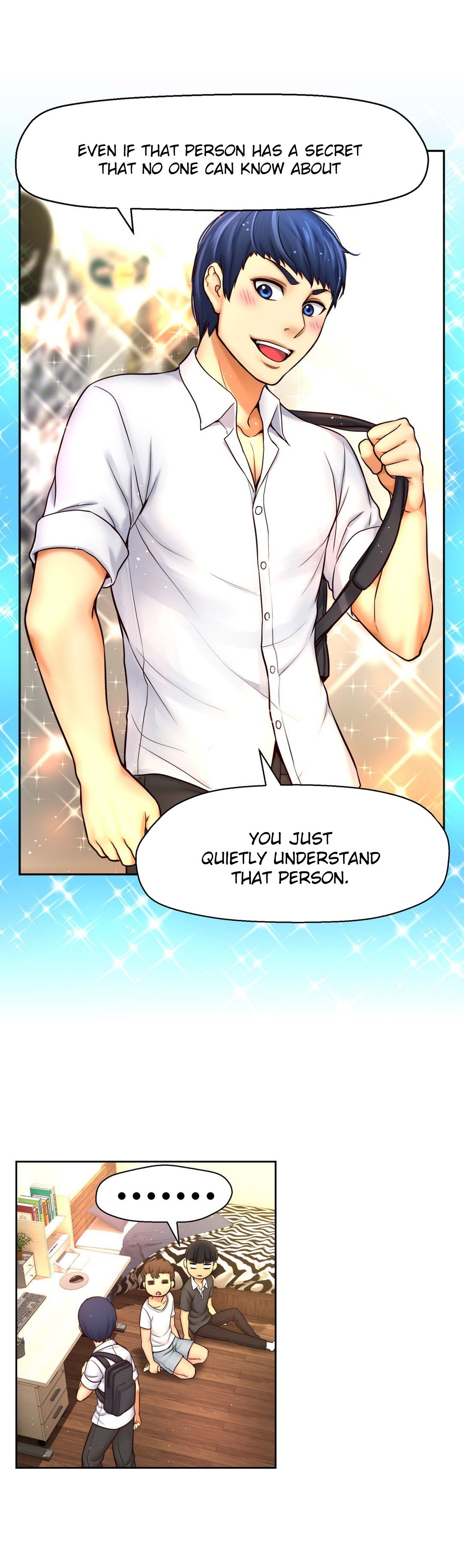 Mia's Tool Manhwa - Chapter 5 Page 44