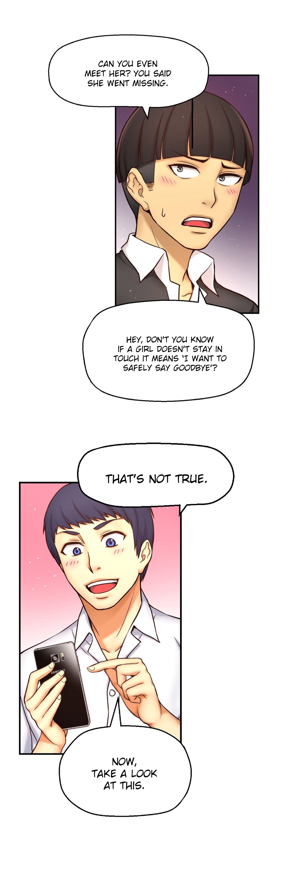 Mia's Tool Manhwa - Chapter 5 Page 46