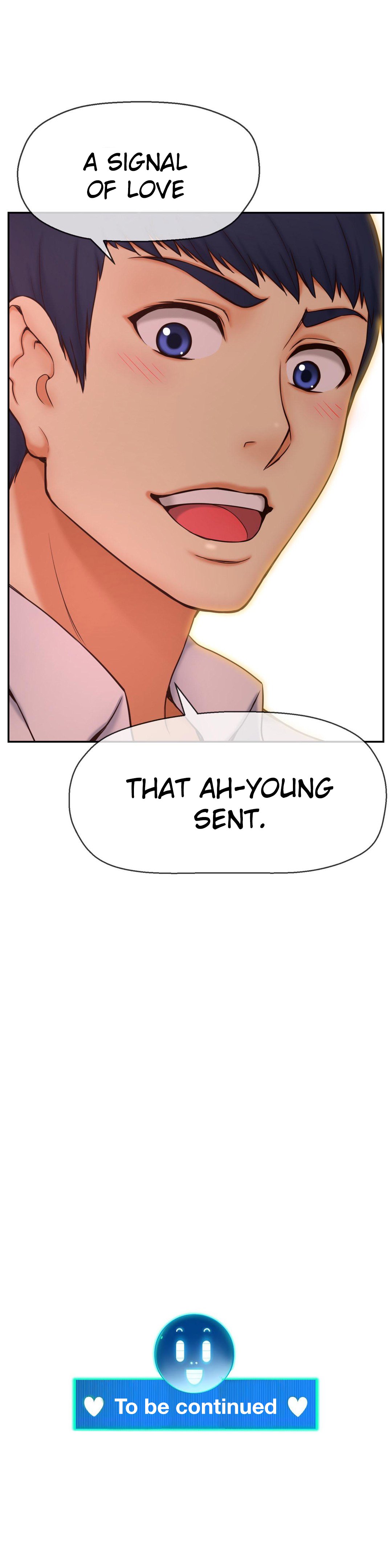 Mia's Tool Manhwa - Chapter 5 Page 48