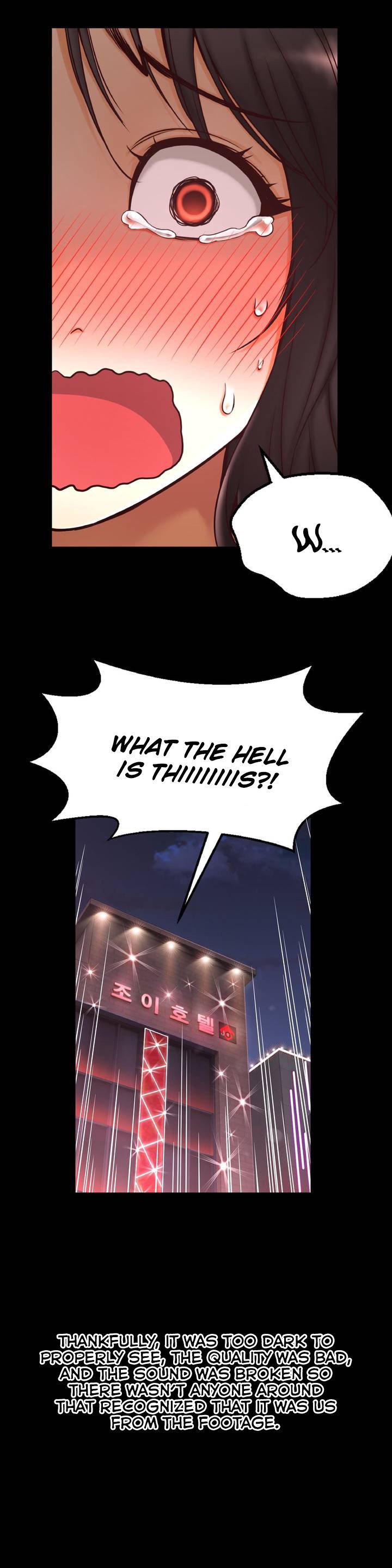 Mia's Tool Manhwa - Chapter 1 Page 11