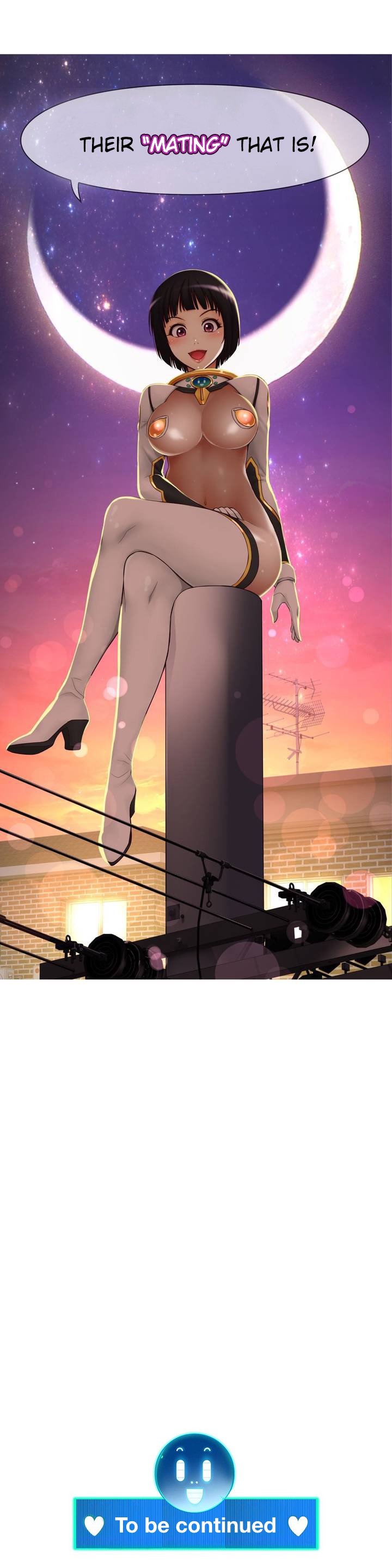 Mia's Tool Manhwa - Chapter 1 Page 54