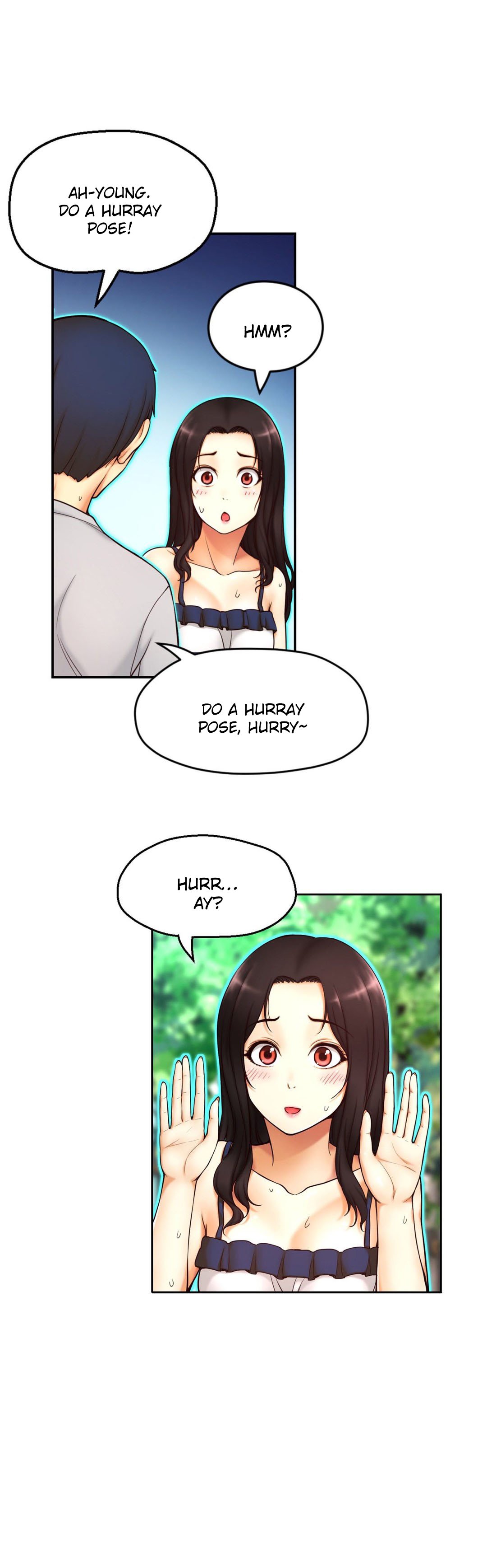 Mia's Tool Manhwa - Chapter 2 Page 4