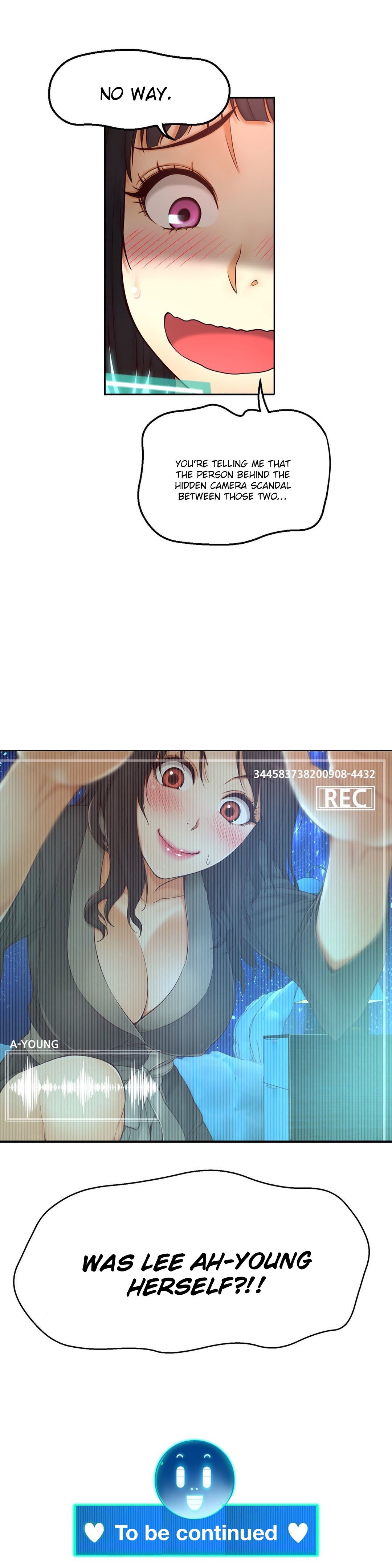 Mia's Tool Manhwa - Chapter 2 Page 36