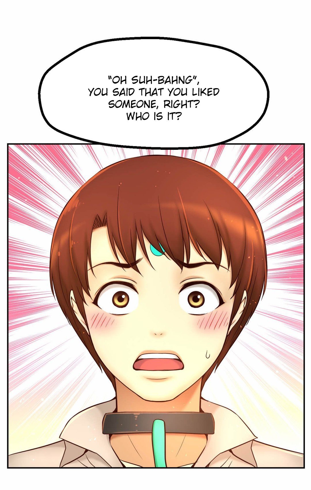 Mia's Tool Manhwa - Chapter 11 Page 17