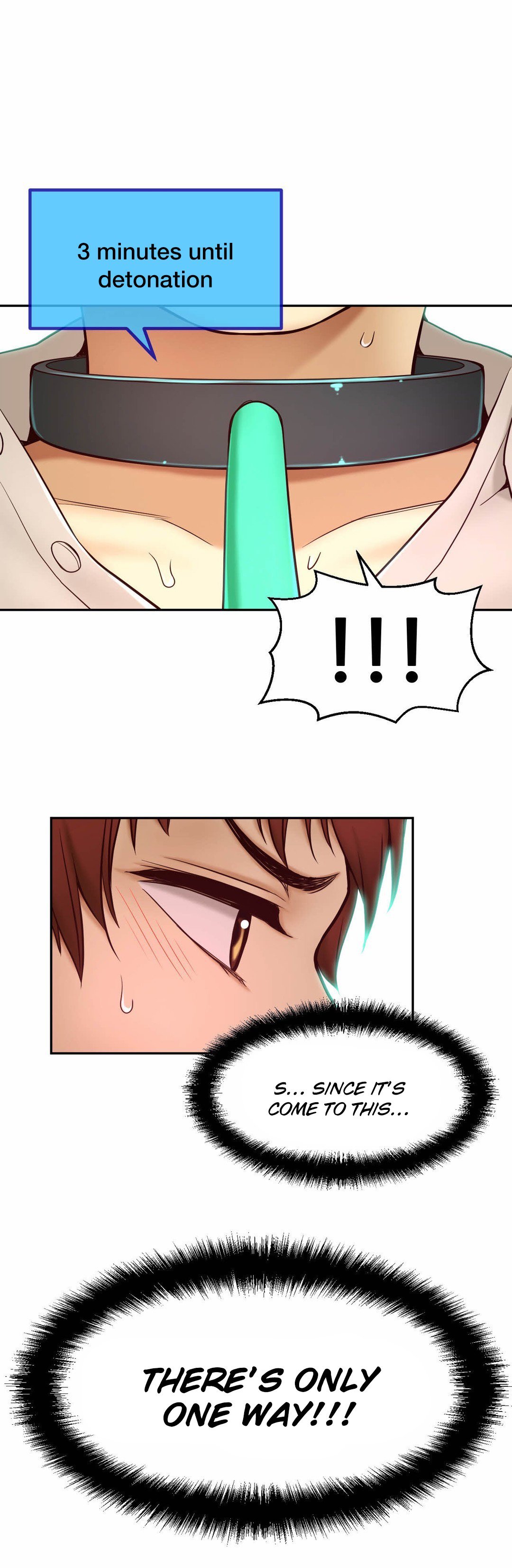 Mia's Tool Manhwa - Chapter 11 Page 40