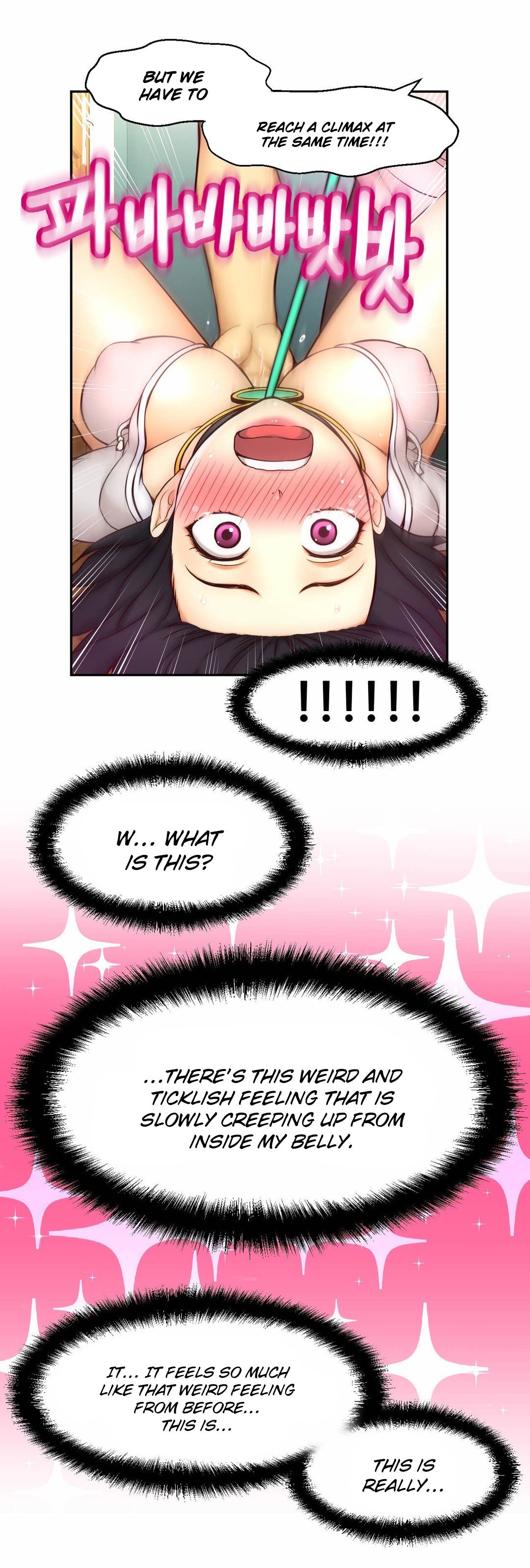 Mia's Tool Manhwa - Chapter 11 Page 53