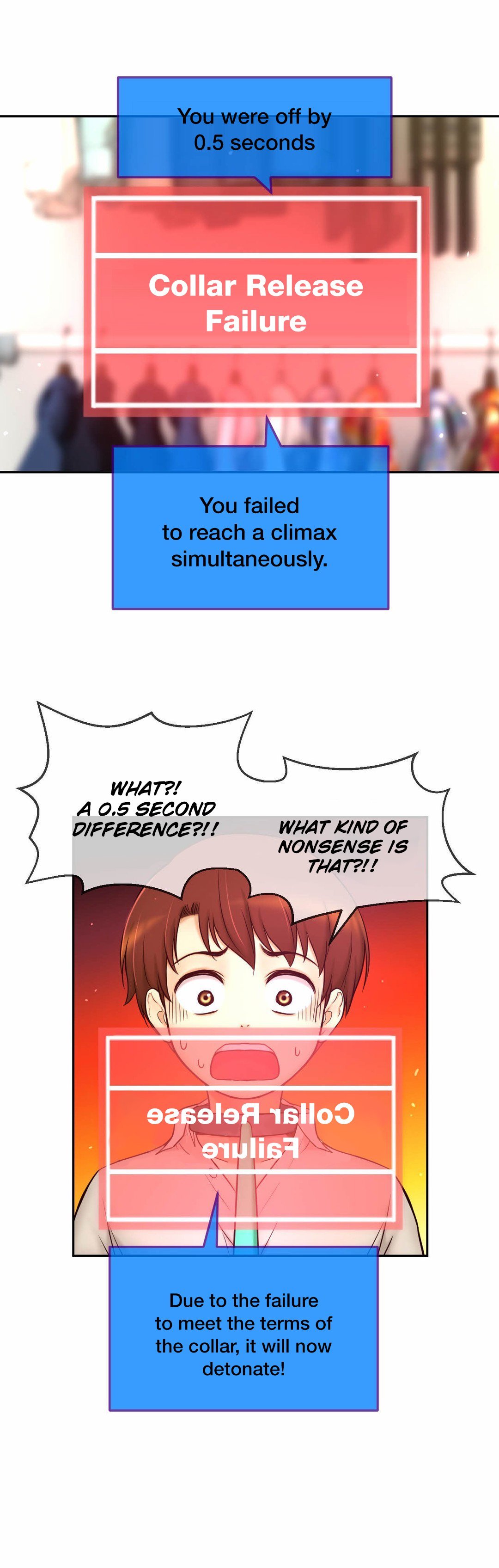 Mia's Tool Manhwa - Chapter 11 Page 58