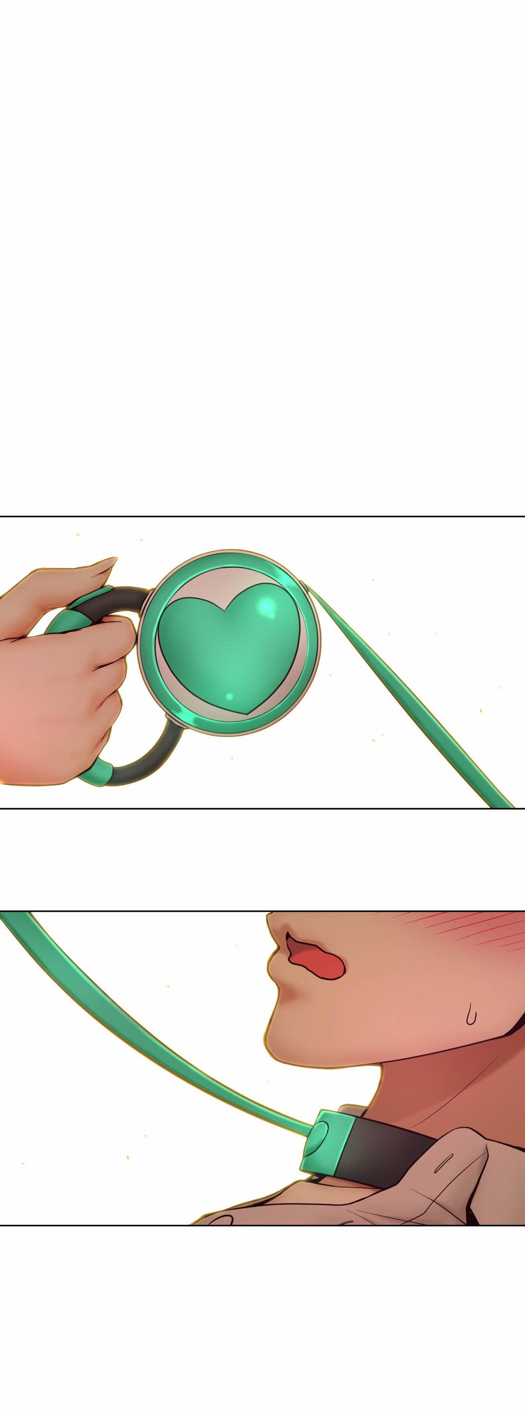 Mia's Tool Manhwa - Chapter 10 Page 1