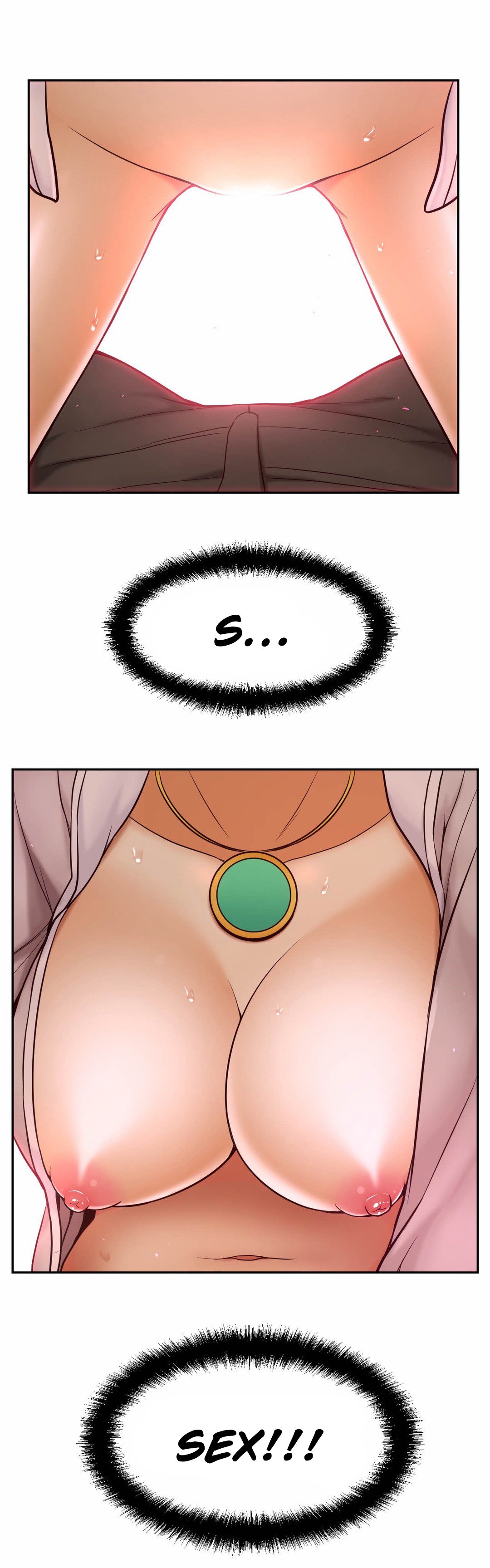 Mia's Tool Manhwa - Chapter 10 Page 4