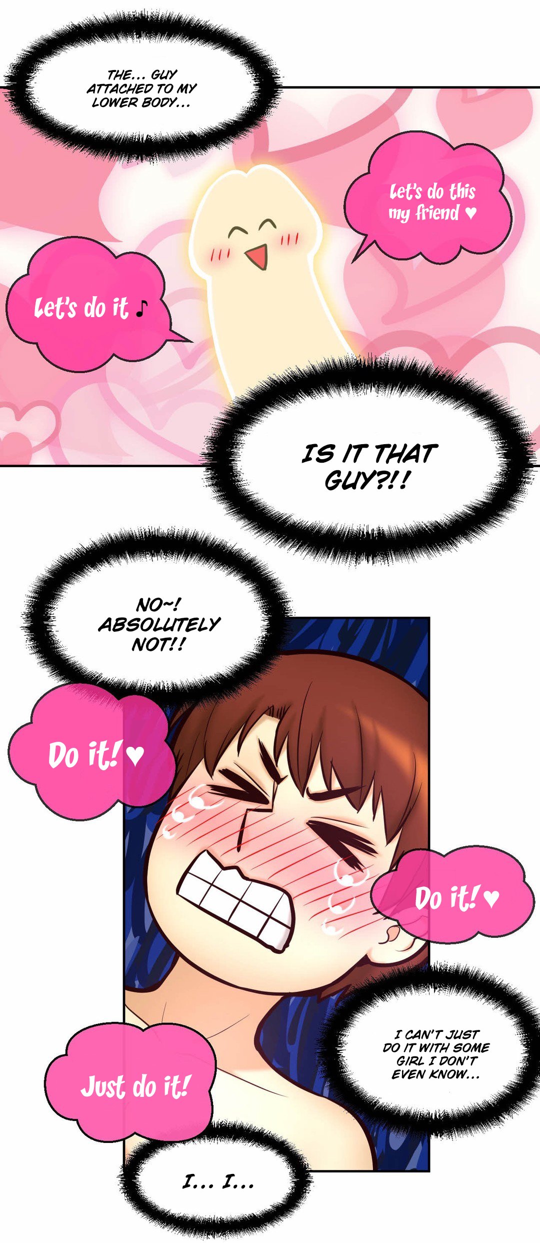 Mia's Tool Manhwa - Chapter 10 Page 9