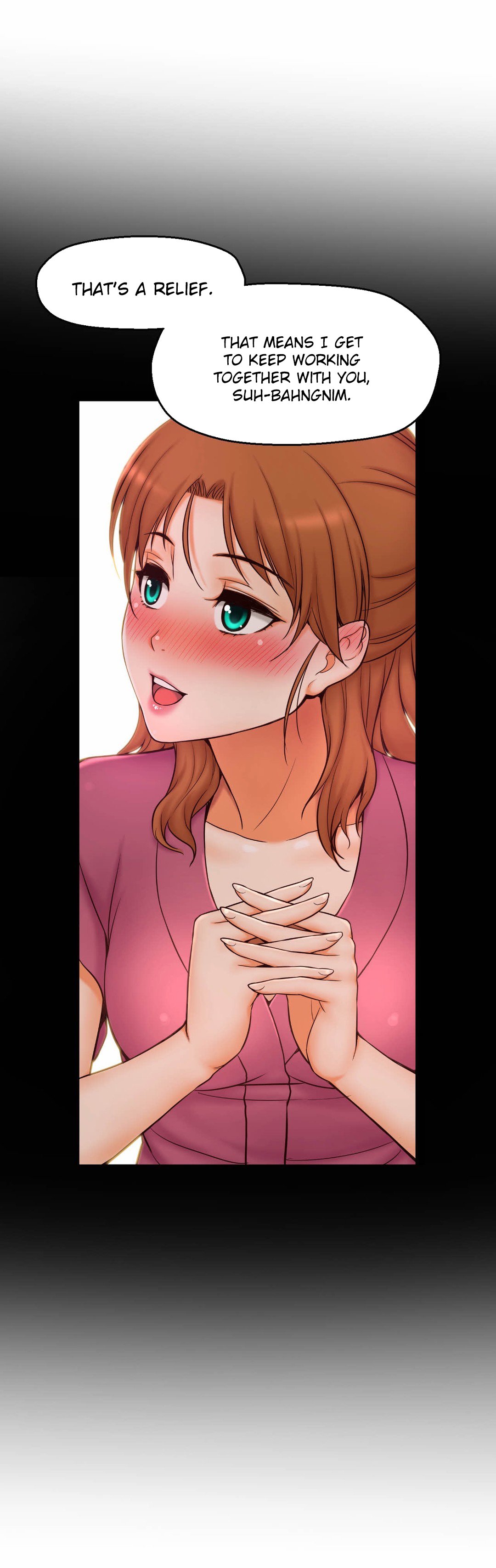 Mia's Tool Manhwa - Chapter 10 Page 10