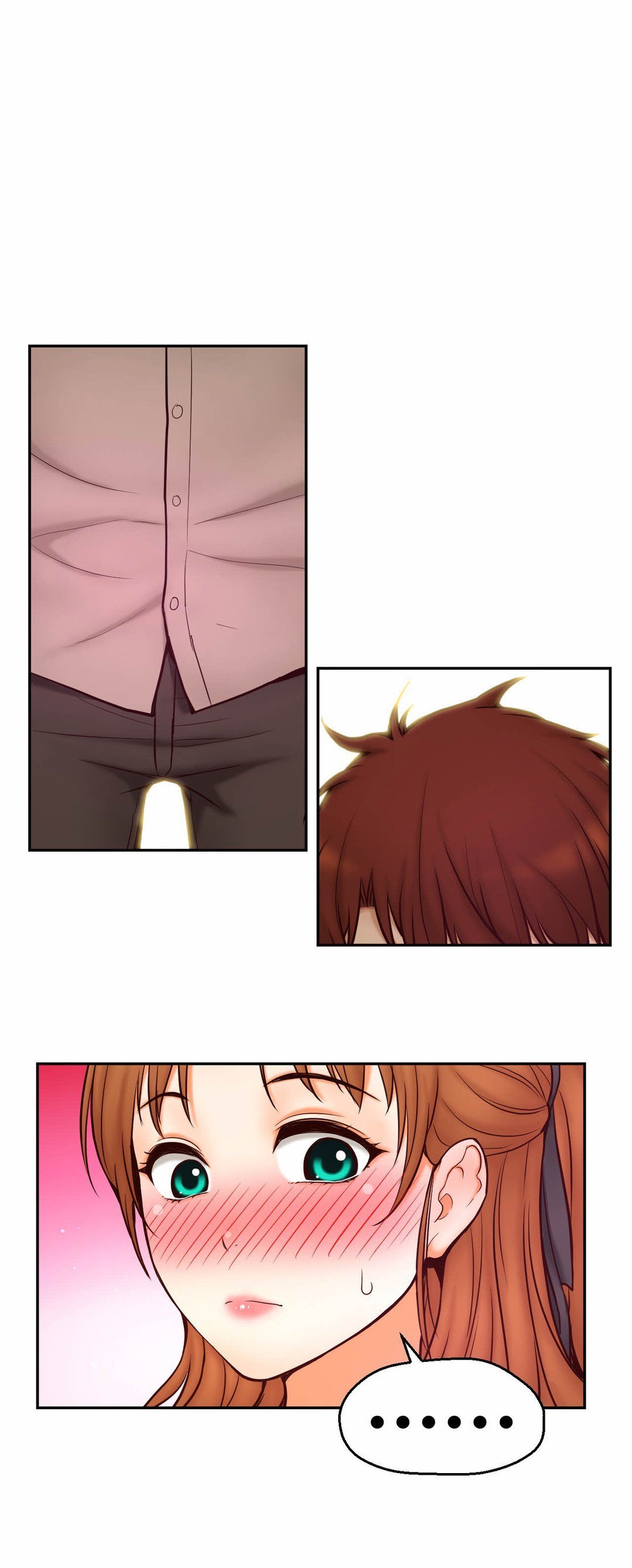 Mia's Tool Manhwa - Chapter 10 Page 33