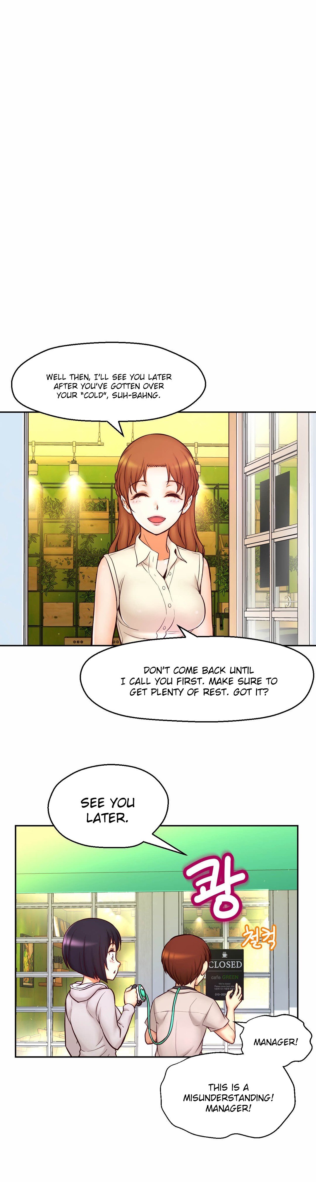 Mia's Tool Manhwa - Chapter 10 Page 52