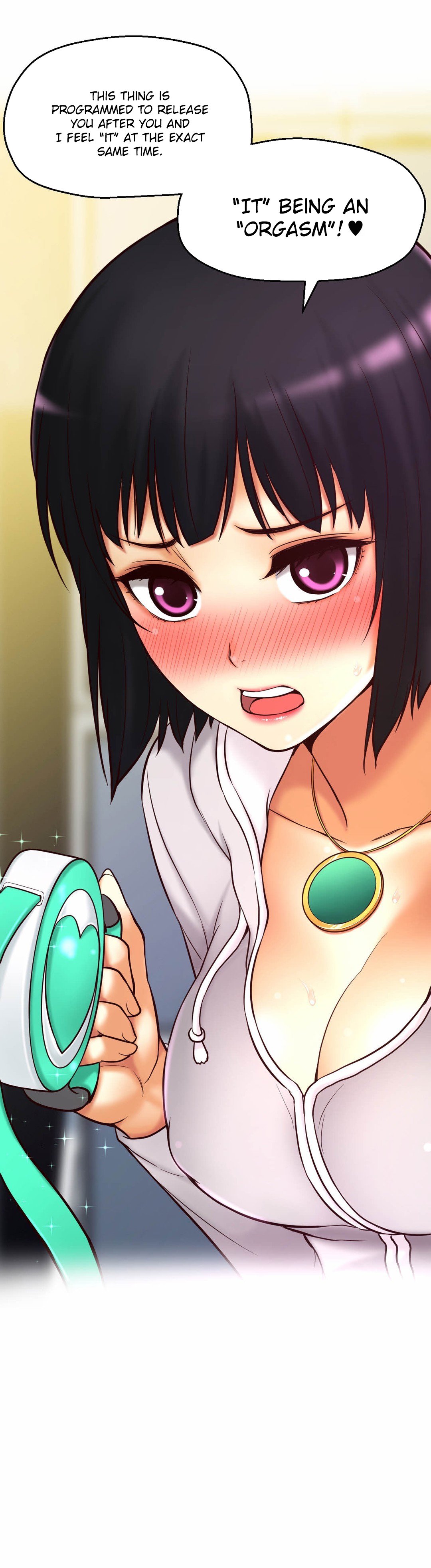 Mia's Tool Manhwa - Chapter 10 Page 57