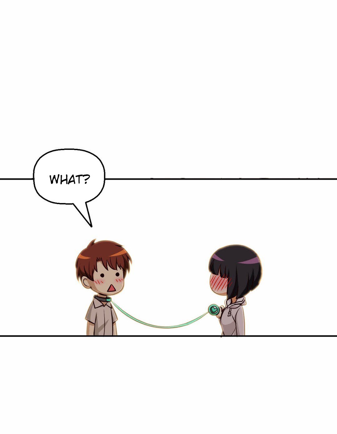 Mia's Tool Manhwa - Chapter 10 Page 58