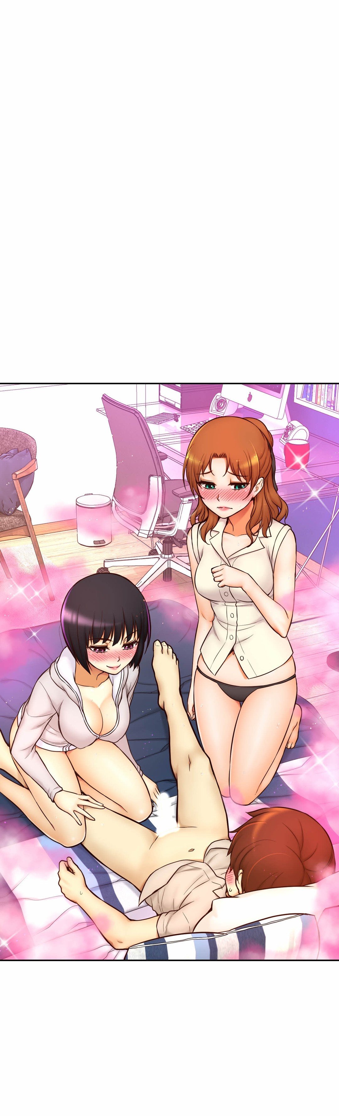 Mia's Tool Manhwa - Chapter 15 Page 1