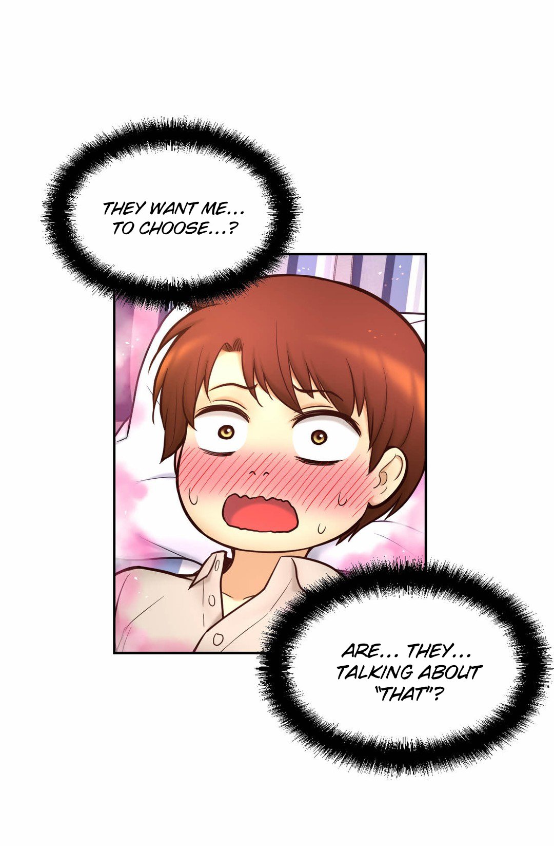 Mia's Tool Manhwa - Chapter 15 Page 2