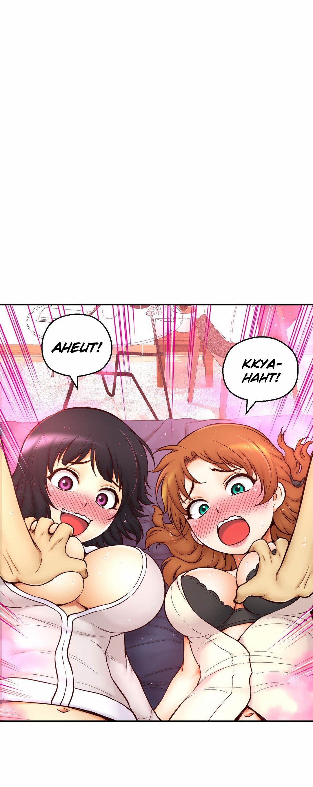 Mia's Tool Manhwa - Chapter 15 Page 7