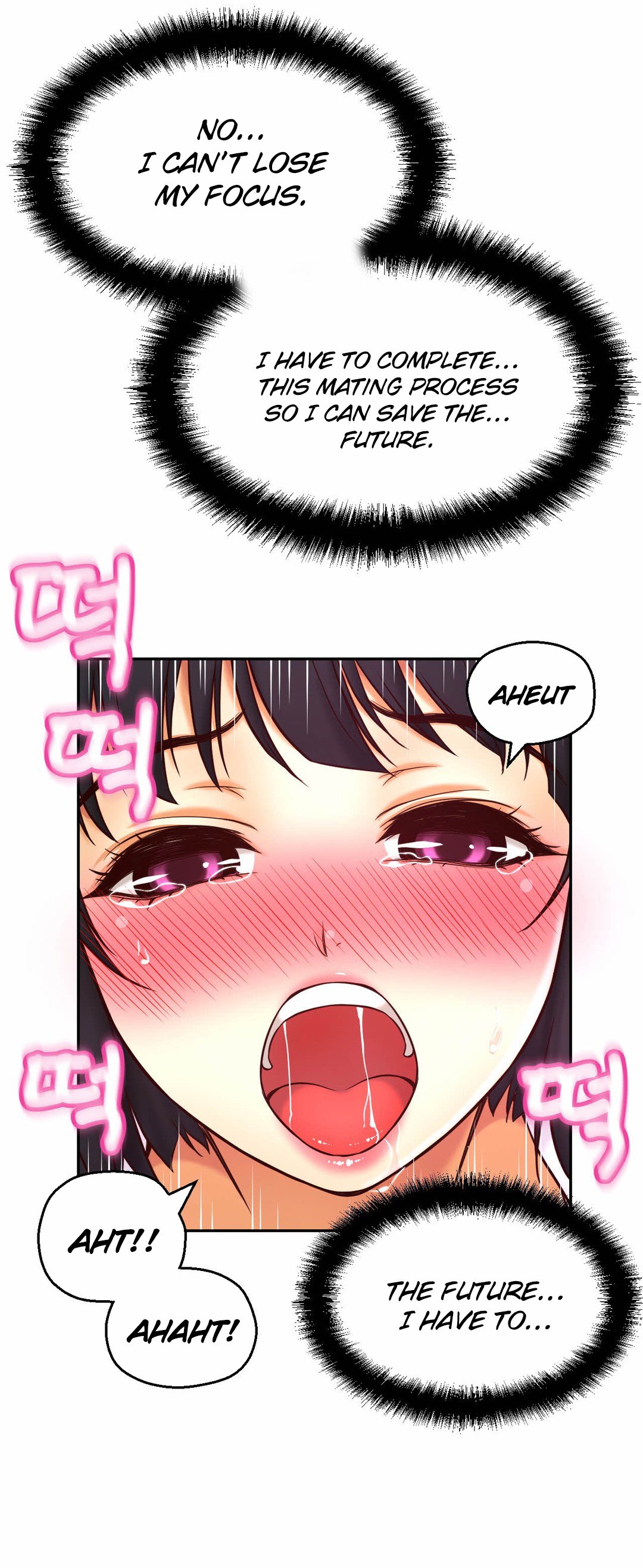 Mia's Tool Manhwa - Chapter 15 Page 28