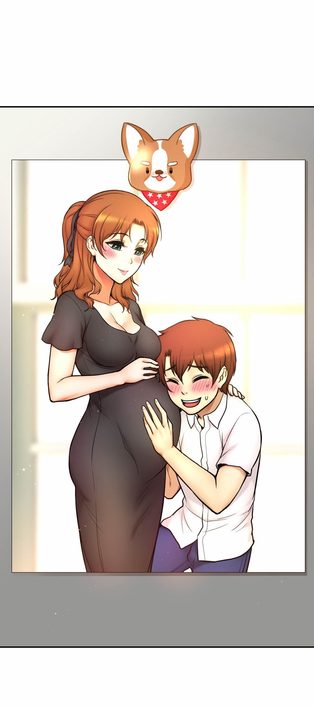 Mia's Tool Manhwa - Chapter 15 Page 47