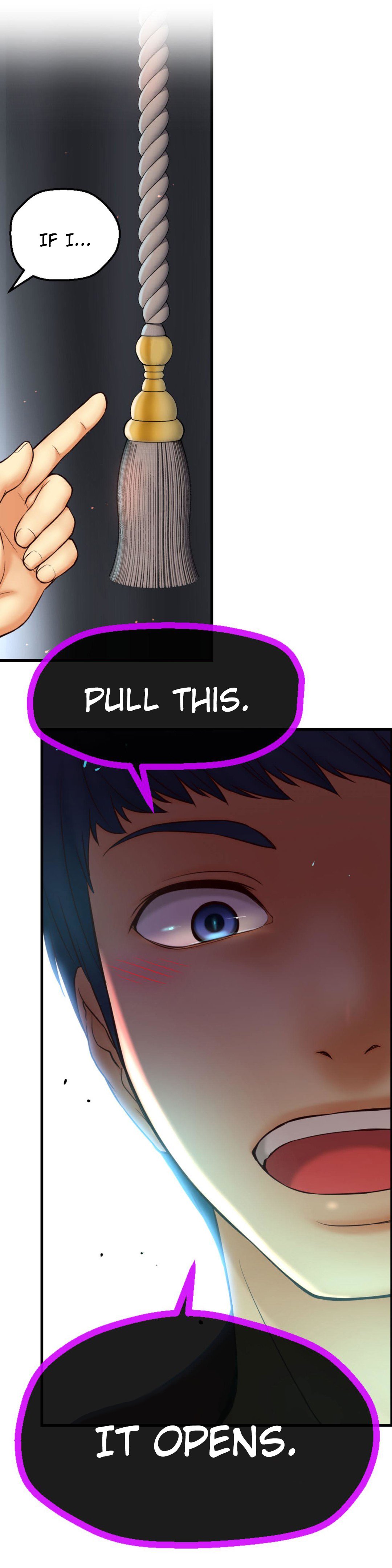 Mia's Tool Manhwa - Chapter 6 Page 27