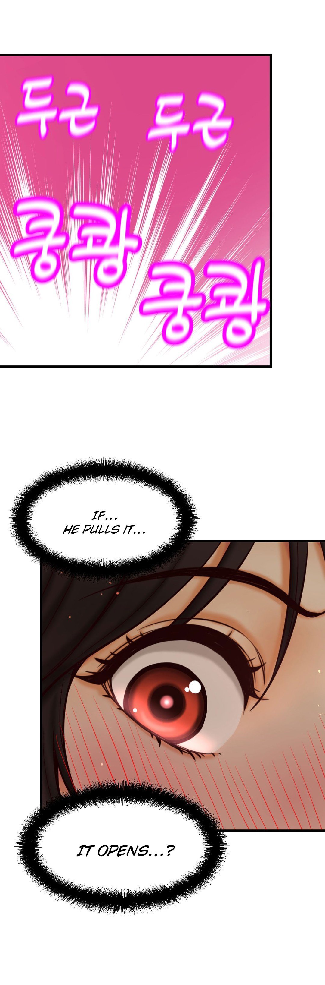 Mia's Tool Manhwa - Chapter 6 Page 29