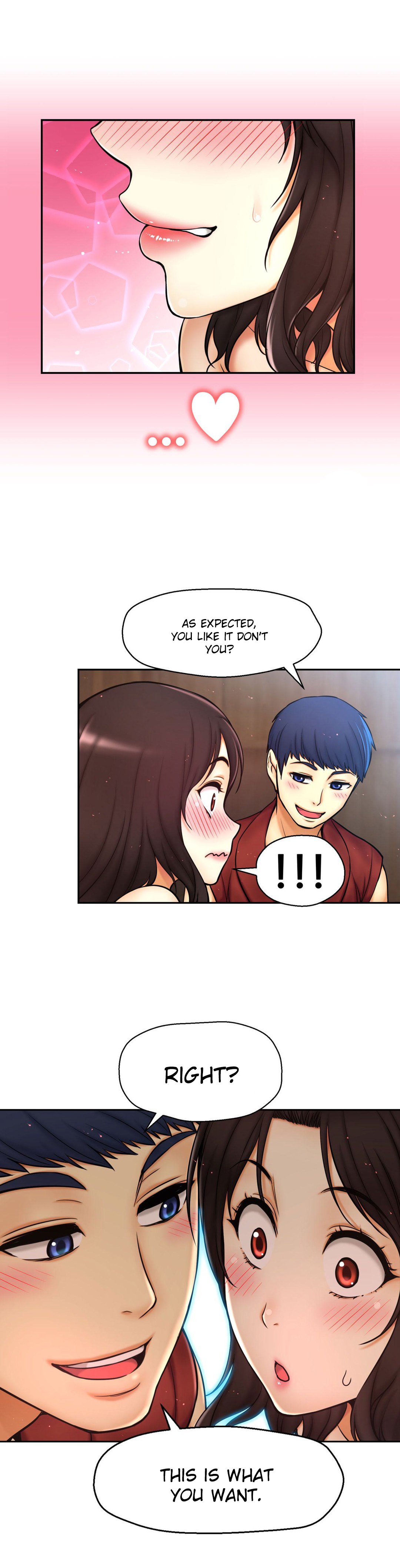 Mia's Tool Manhwa - Chapter 6 Page 31