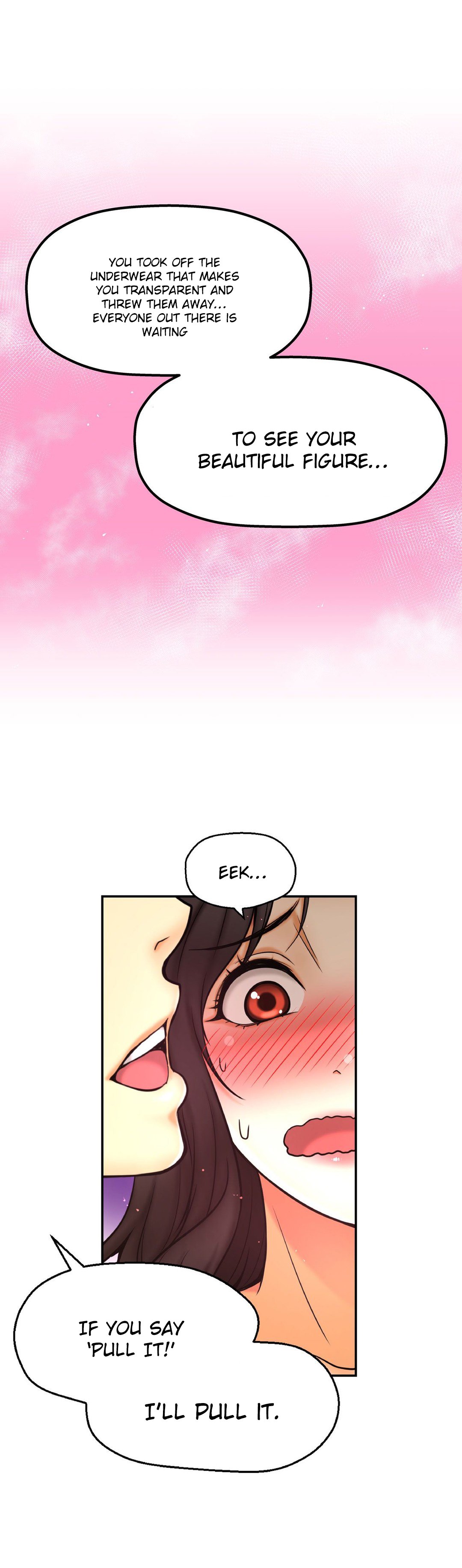 Mia's Tool Manhwa - Chapter 6 Page 32