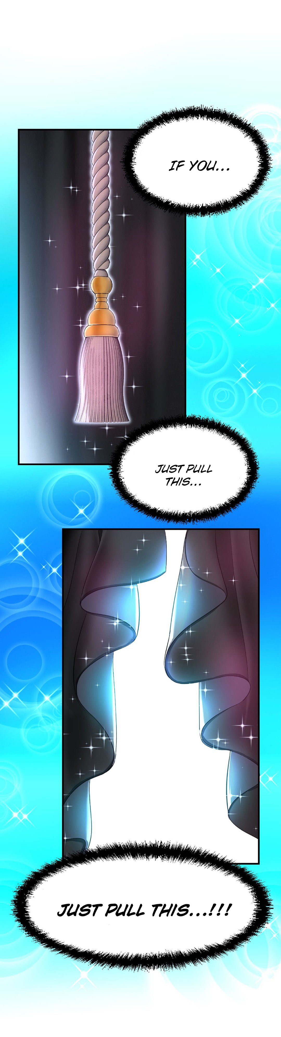 Mia's Tool Manhwa - Chapter 6 Page 43
