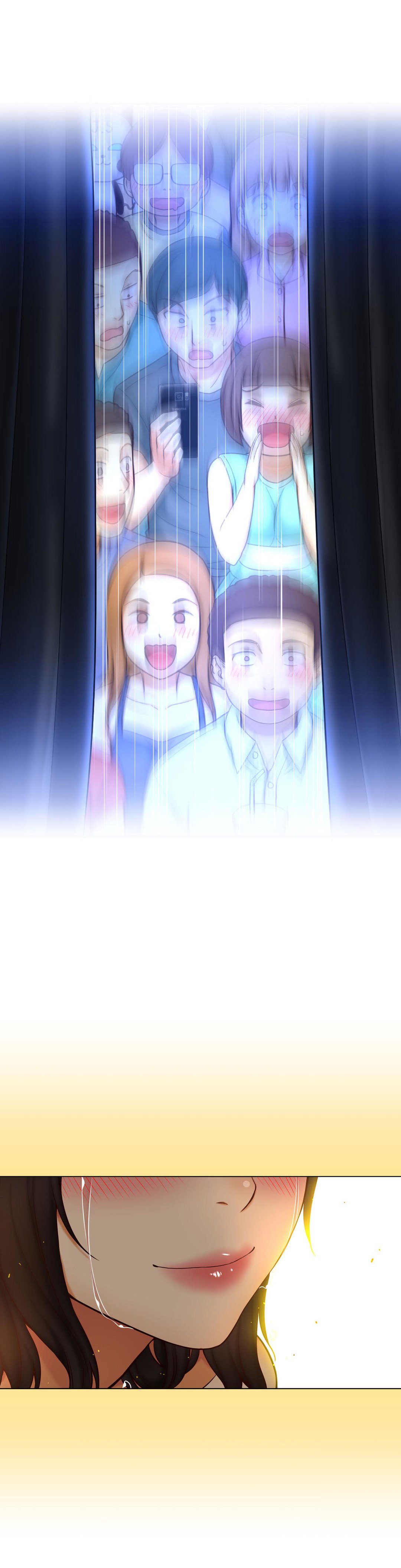 Mia's Tool Manhwa - Chapter 6 Page 49