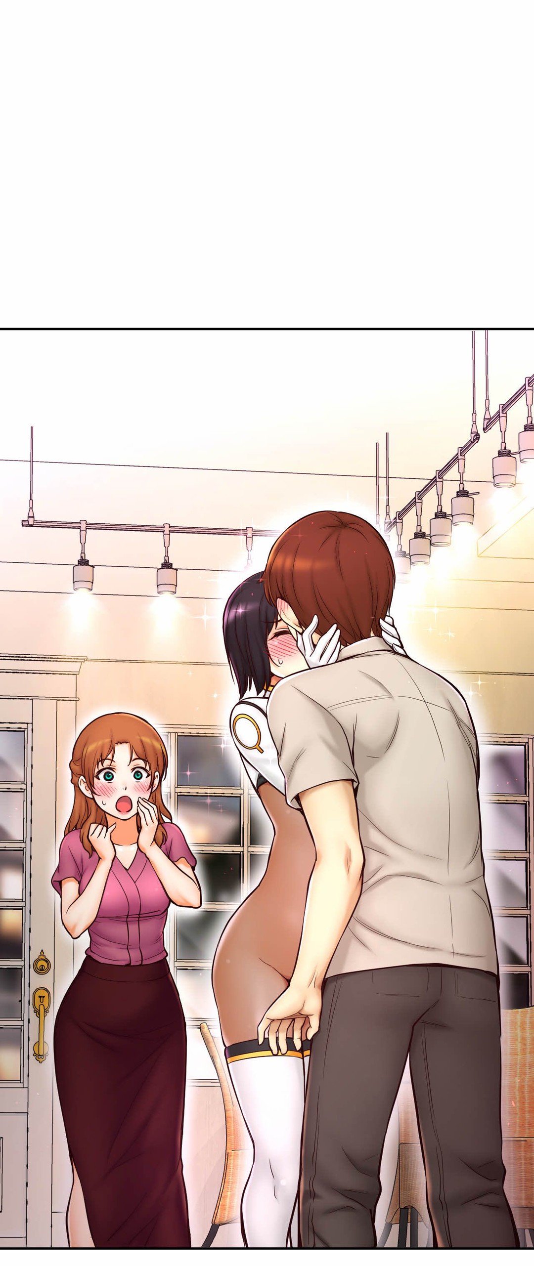 Mia's Tool Manhwa - Chapter 9 Page 0