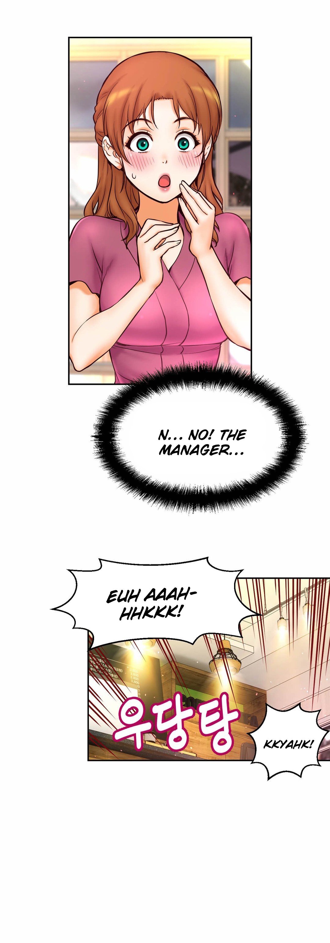 Mia's Tool Manhwa - Chapter 9 Page 2