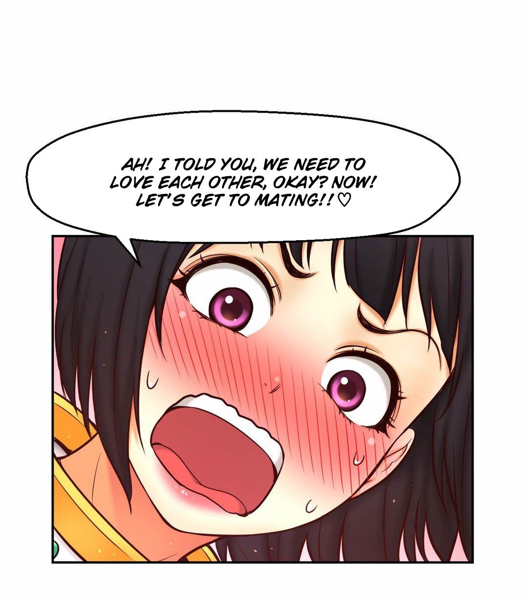 Mia's Tool Manhwa - Chapter 9 Page 7