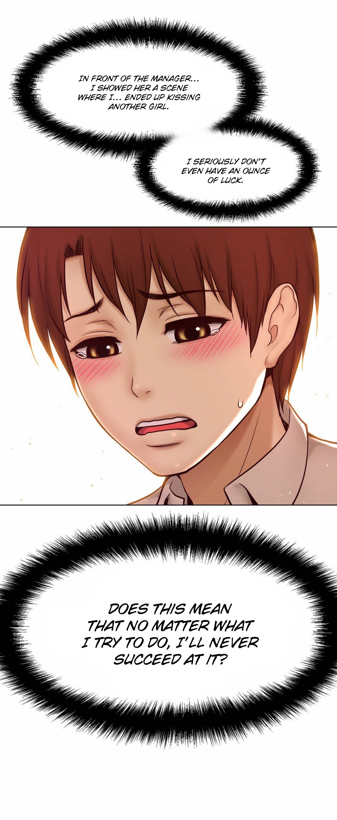 Mia's Tool Manhwa - Chapter 9 Page 17