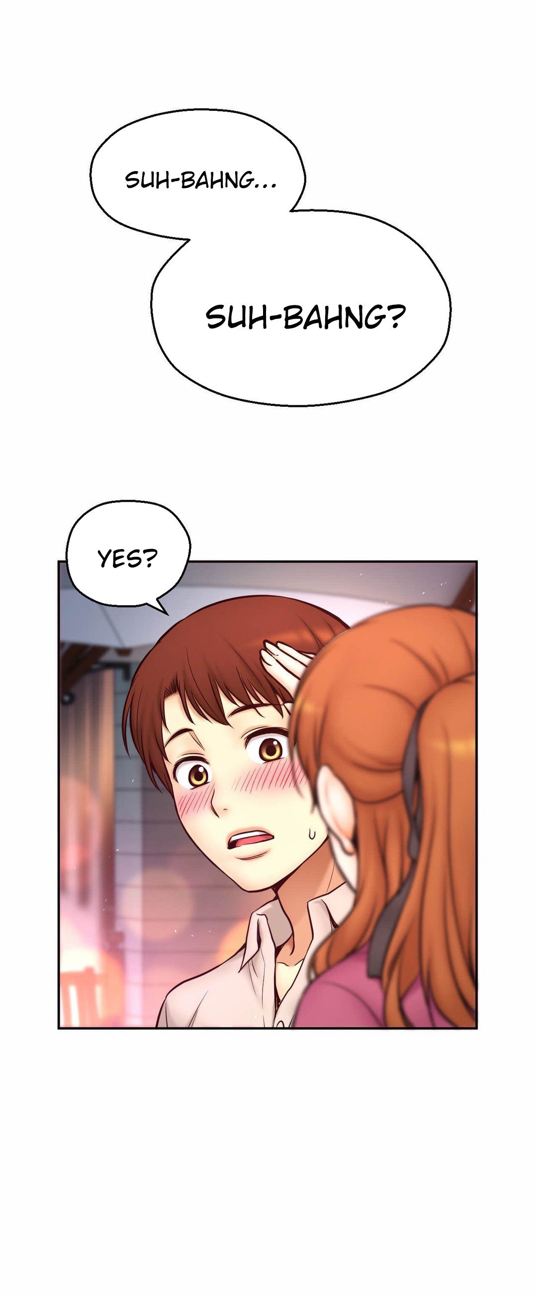 Mia's Tool Manhwa - Chapter 9 Page 18